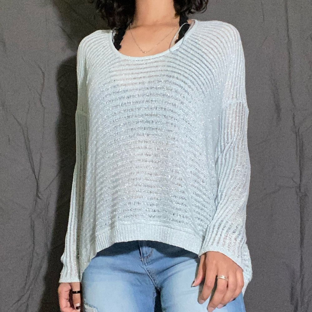 Long sleeve
